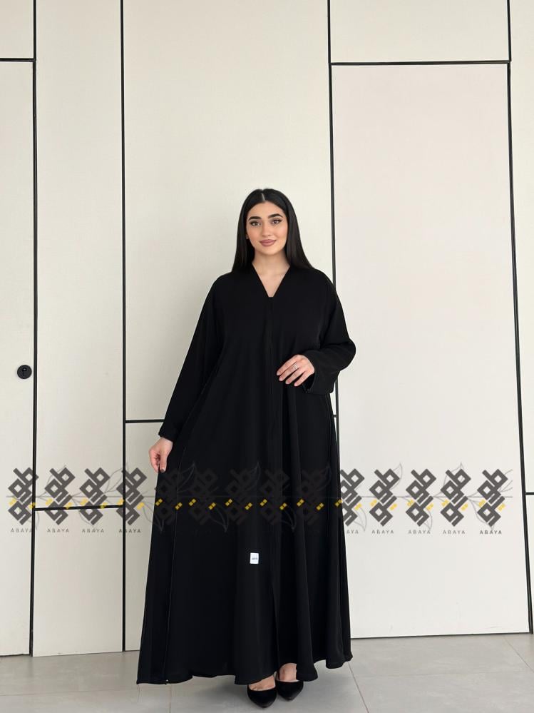 عباية شيك خرز لاطلاله مثاليه