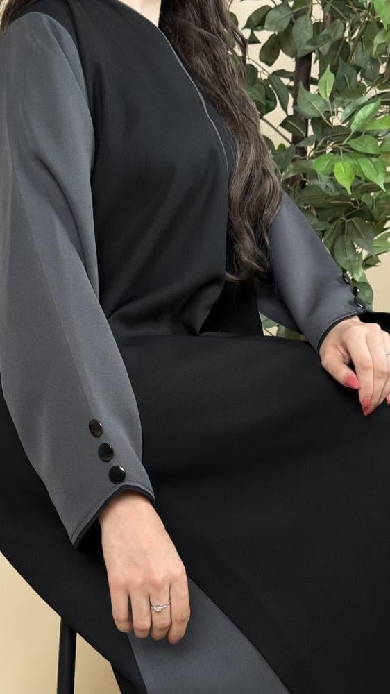 عباية نوفال