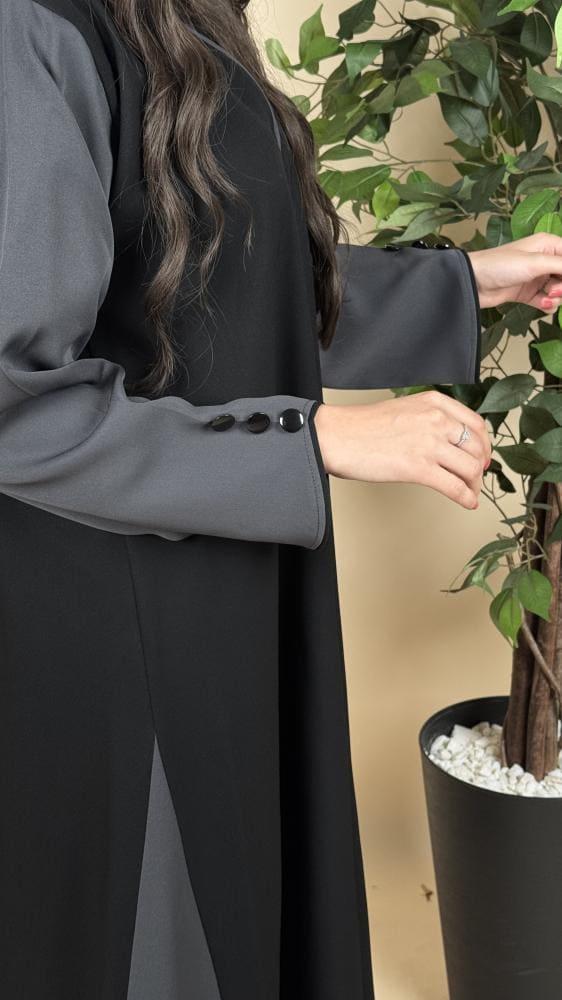 عباية نوفال