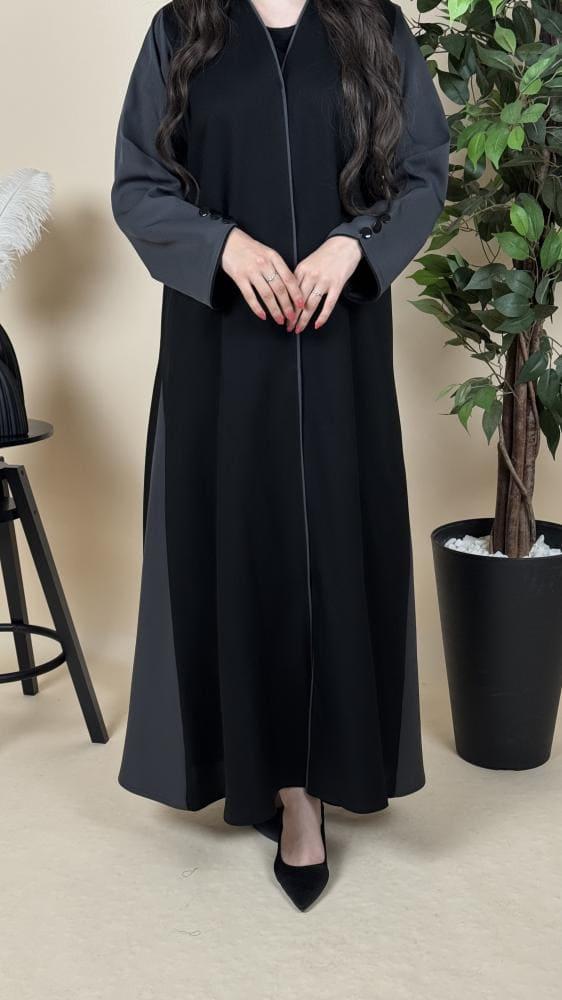 عباية نوفال