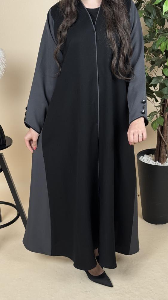 عباية نوفال