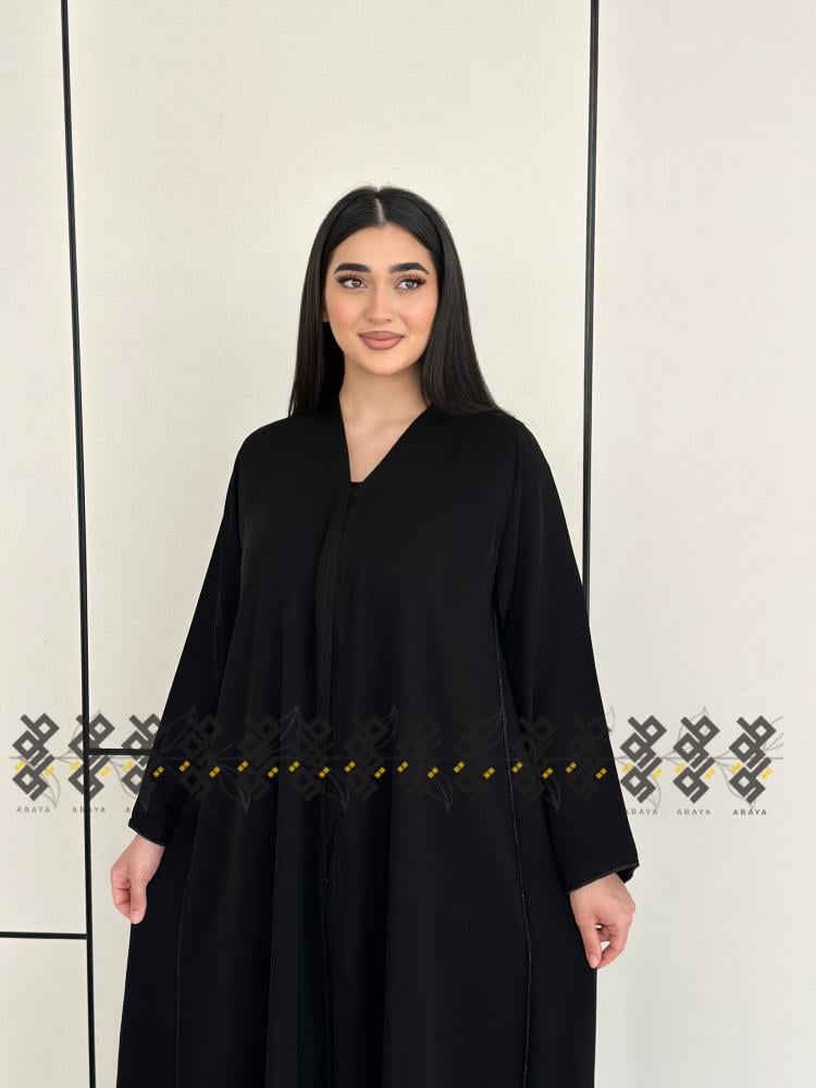 عباية شيك