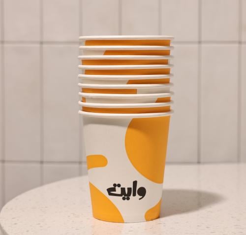 أكوب وايت | 7oz