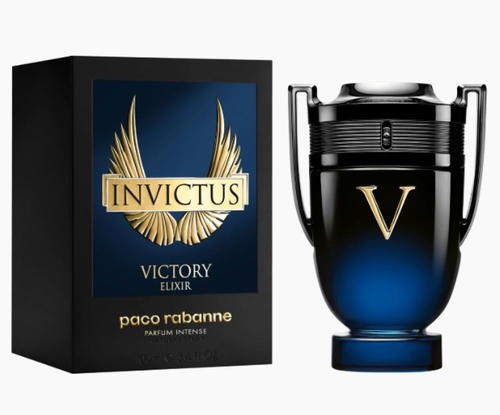 عطر باكو رابان انفيكتوس اكوا