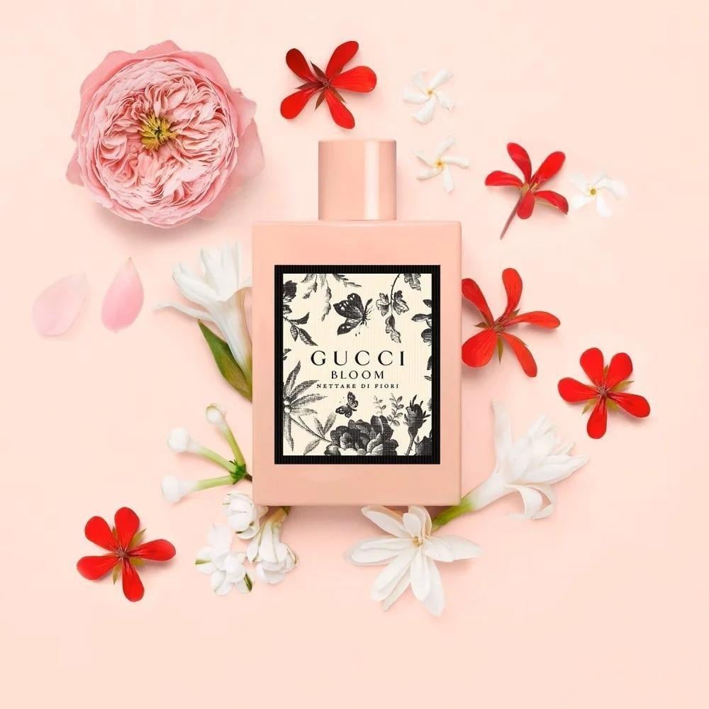عطر قوتشي بلوم نيتار انتنس