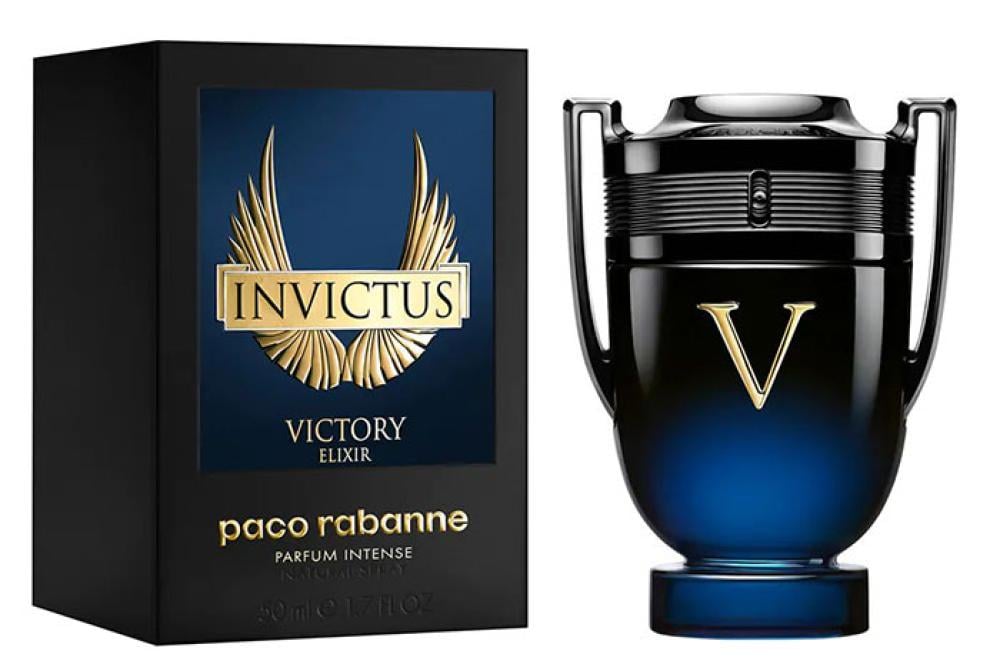 عطر باكو رابان إنفيكتوس فيكتوري إليكسير 100 مل