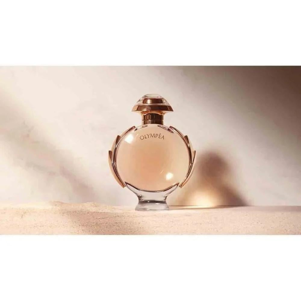 عطر باكو رابان اوليمبيا