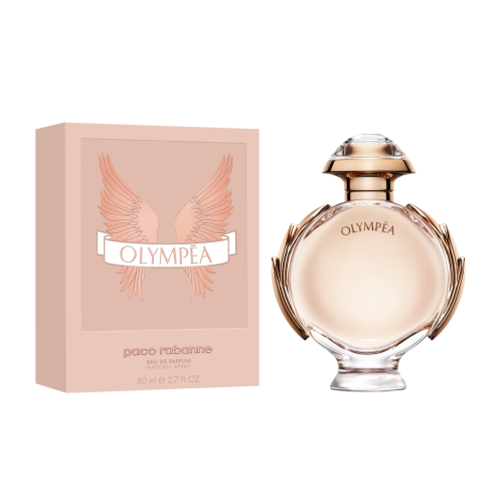 عطر باكو رابان اوليمبيا