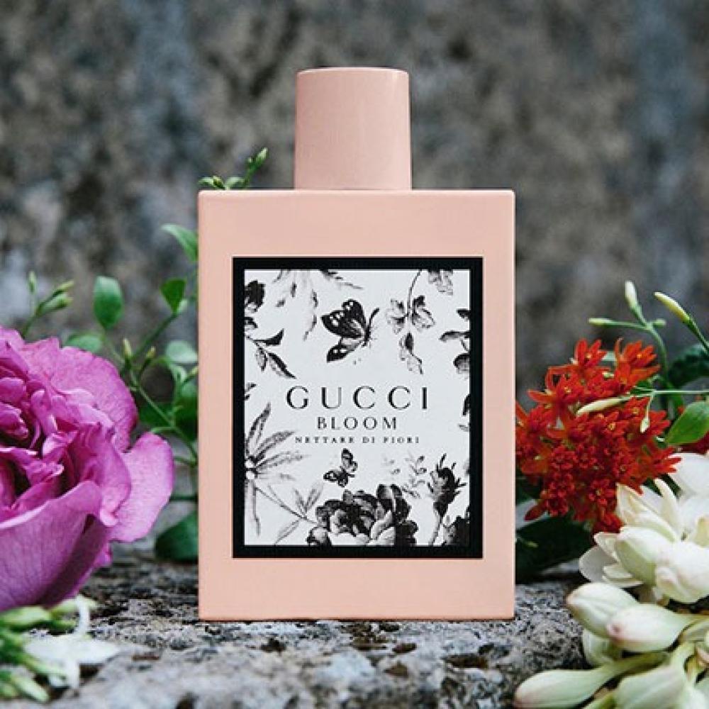 عطر قوتشي بلوم نيتار انتنس