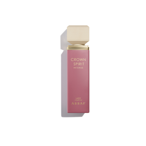 عطر عساف كراون سبريت انتنس