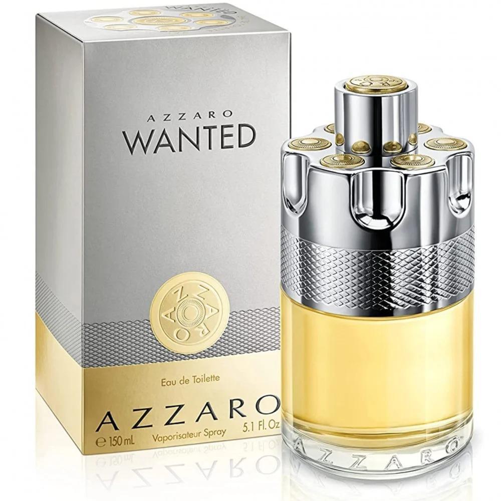 عطر وانتد ازارو - متجر كنوز للعطور