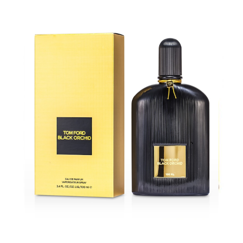 عطر توم فورد بلاك