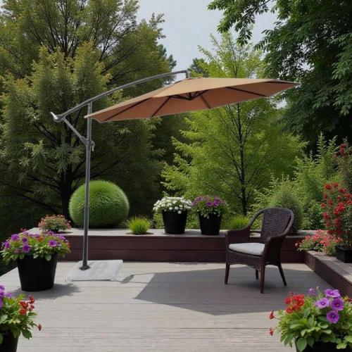 جلسات حديقة