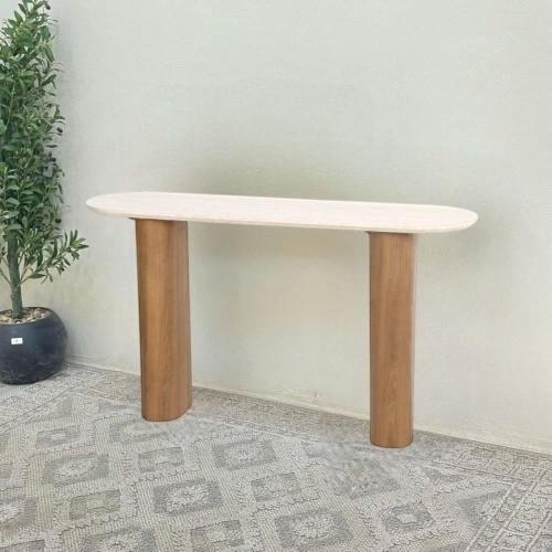 كونسولات مودرن بتصاميم أنيقة تعكس الذوق العصري الراقي