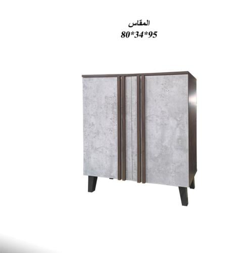 دولاب جزمة ماليزي