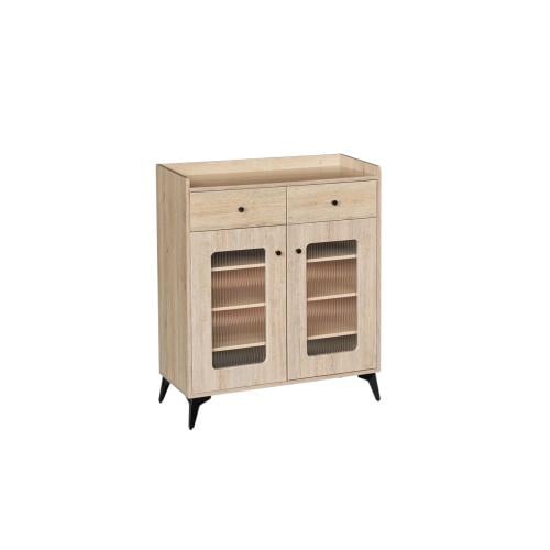 دولاب متعدد الاغراض 95*35*80