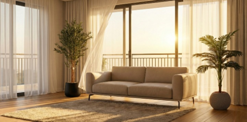 نباتات صناعية