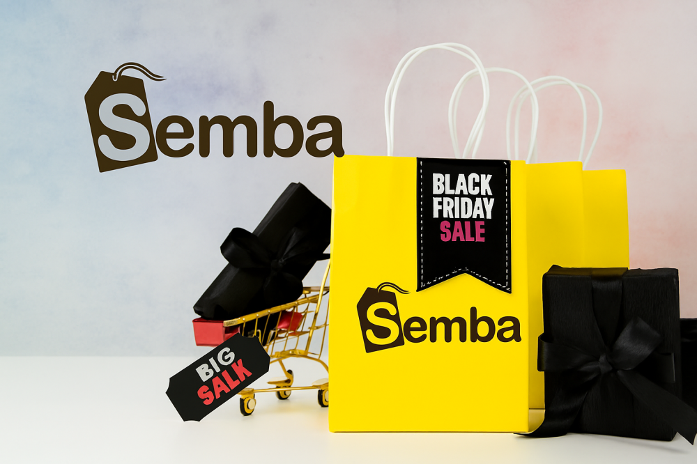 عروض الجمعة البيضاء 2025