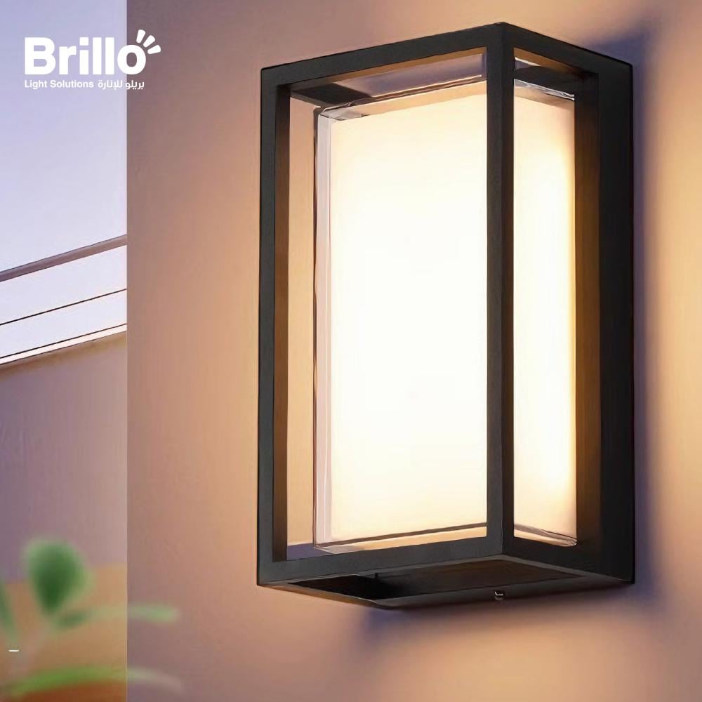 جدارية عصرية - 18W