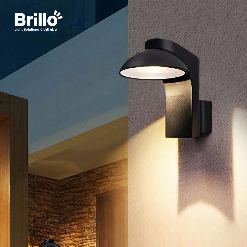 جدارية معلقة - 10 واط