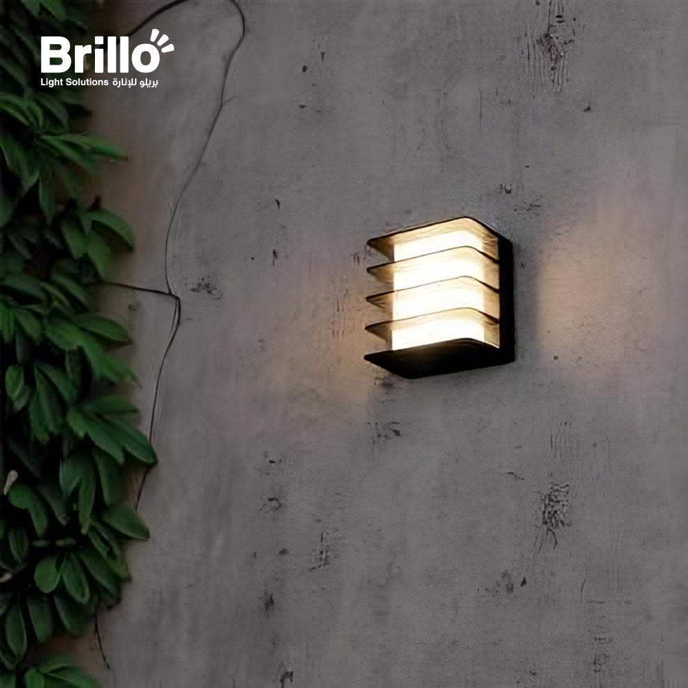 جدارية عصرية  - 12 واط