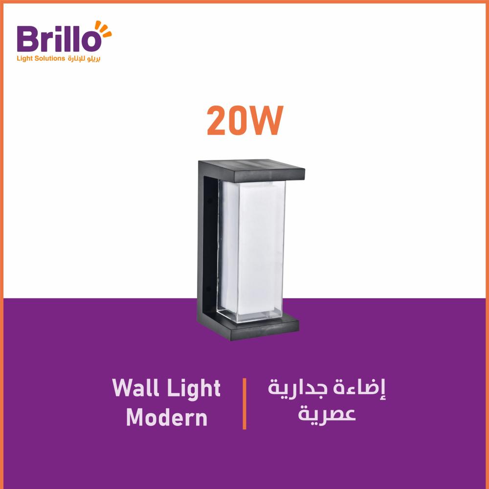 Wall-Light-modren-20W-3000K