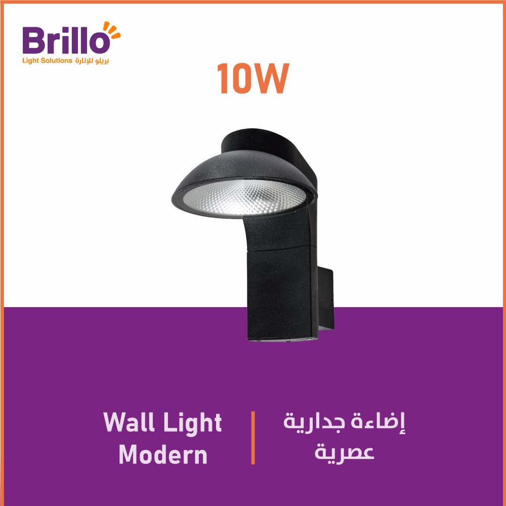 جدارية معلقة - 10 واط