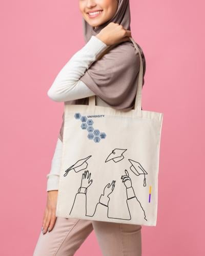 توت باق - Tote Bag