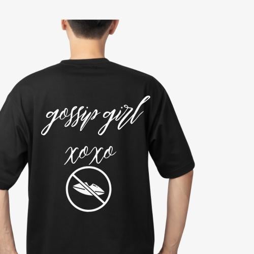 تيشرت لا كلام - T-shirt