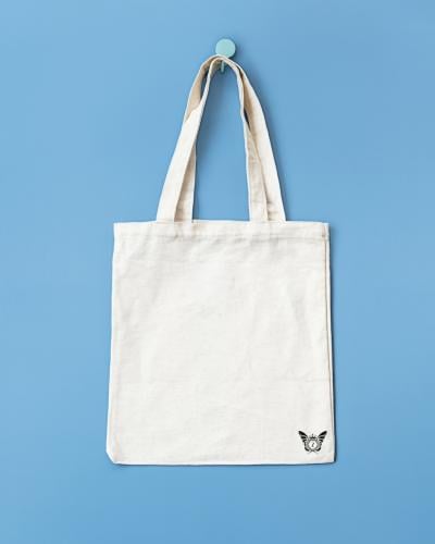 توت باق حسب الطلب - Tote Bag
