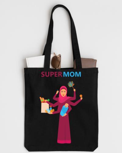 توت باق - Tote Bag