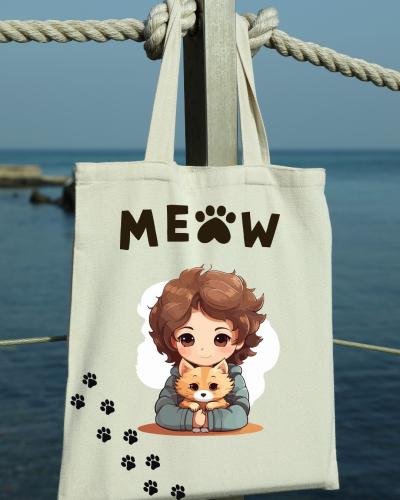 توت باق - Tote Bag