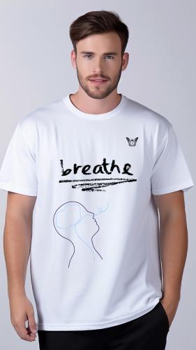 تيشرت الاسترخاء - T-shirt