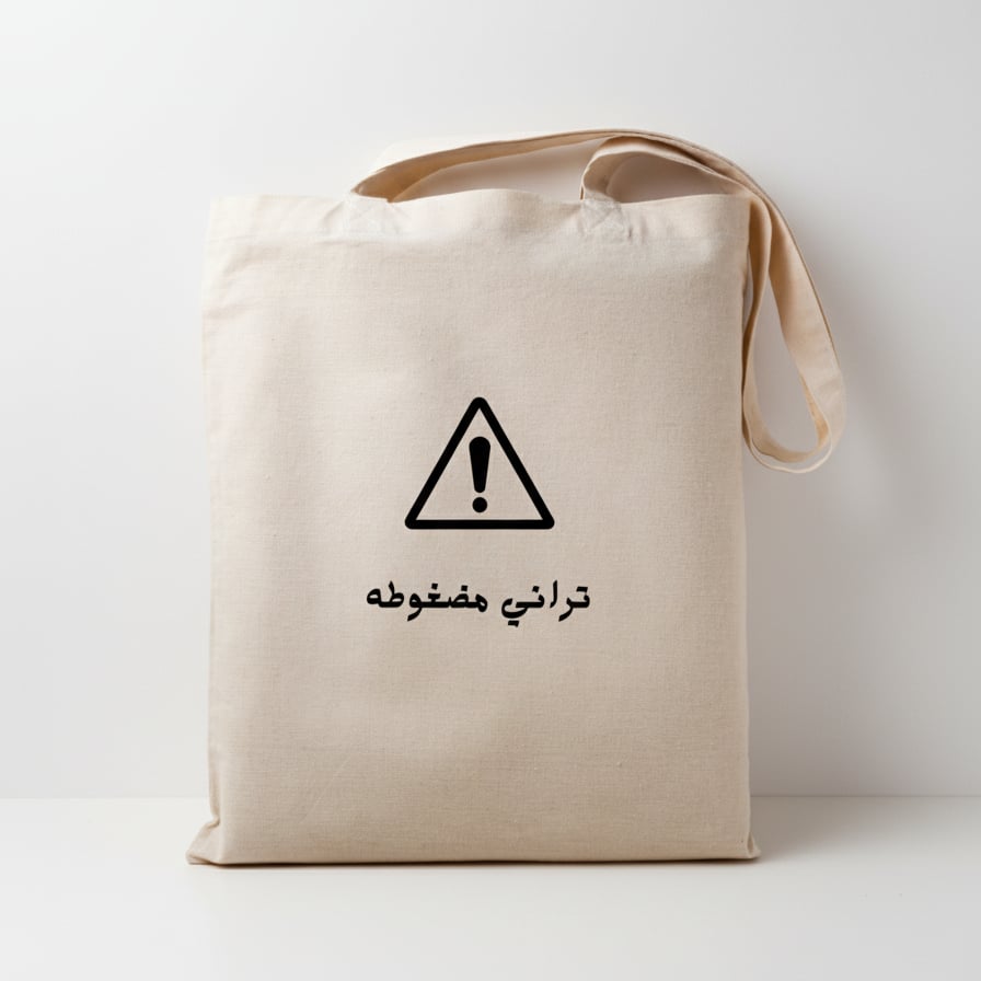 توت باق -alert