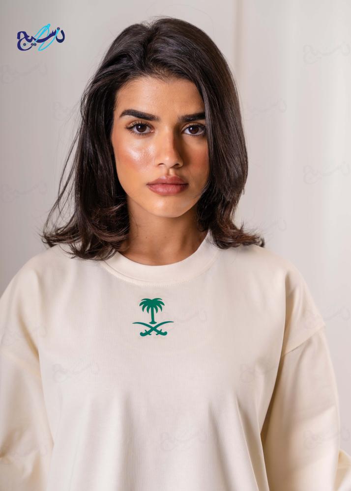 تيشرت الوطني