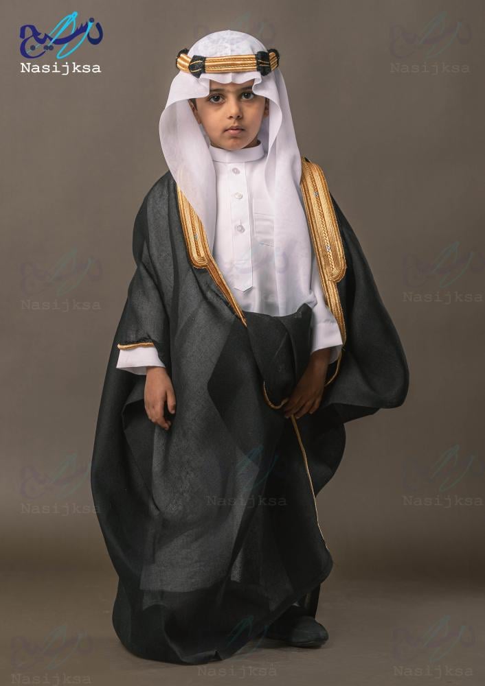 بشت اطفال اسود بشت اطفال تطريز على بشت اطفال بشت اطفال بالاسم