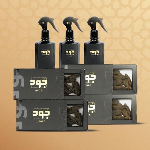 بكج العيد