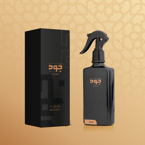 معطر جود