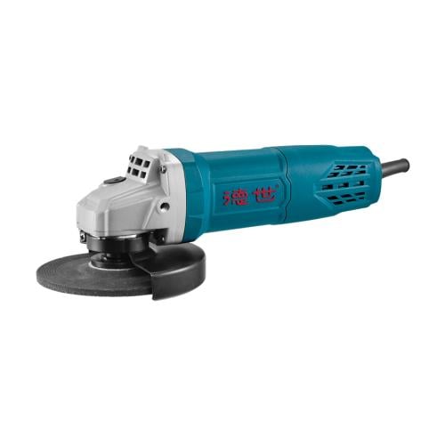 Angle Grinder-deshi 3-125A