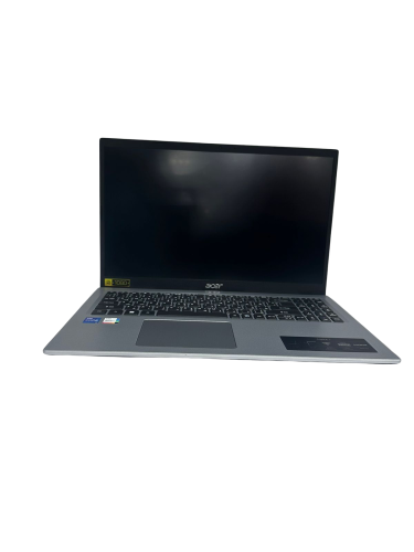 ايسر مستخدم شبه جديد ACER ASPIRE 3 المعالج: CORE i...