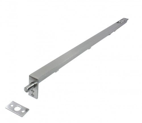 ترباس باب دفن المنيوم 1 متر