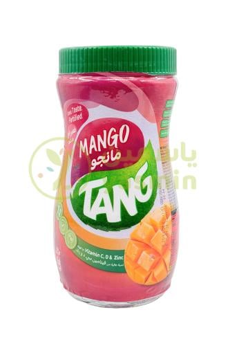 Tang Mango Powder 750g