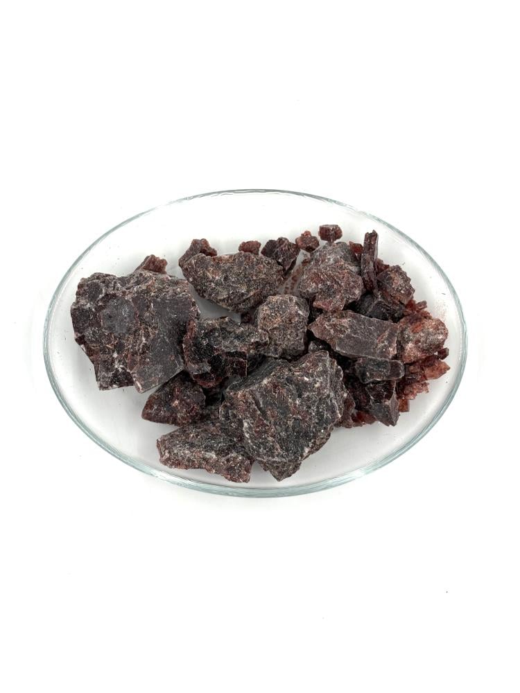 Black Salt Whole Crystals