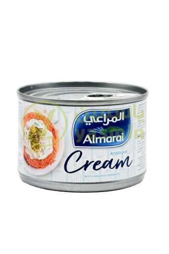 Almarai Cream 170g