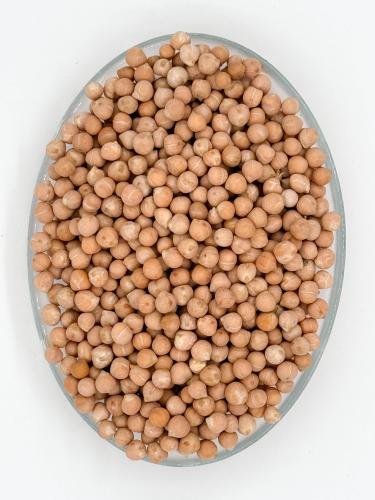 White Chana No. 8