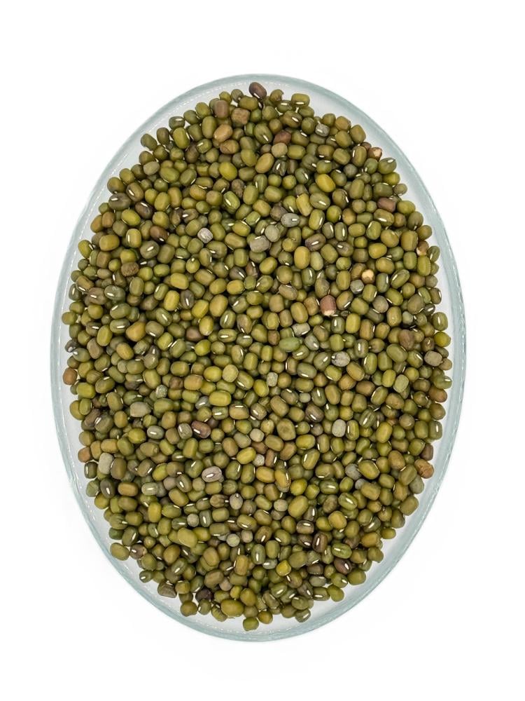 Moong daal whole