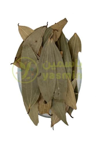 Tezpatta - Bay Leaves