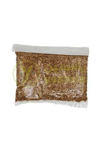 Zeera - Cumin Seeds White 90g