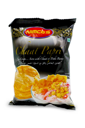 Nimcos Chaat Papri 180g