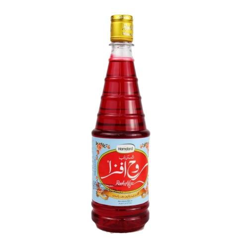 Hamdard Rooh Afza 800ml